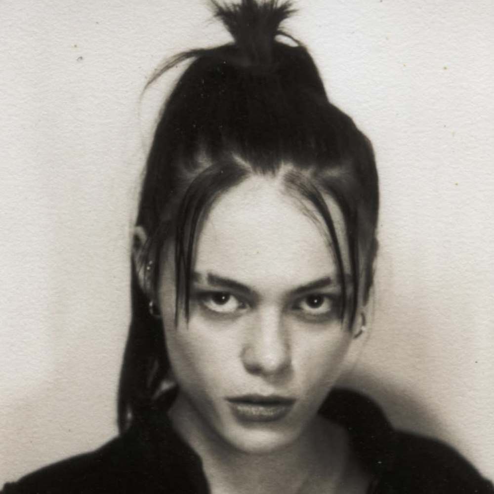 Meet your Posher, Danni